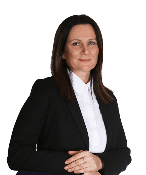 Anita Frei